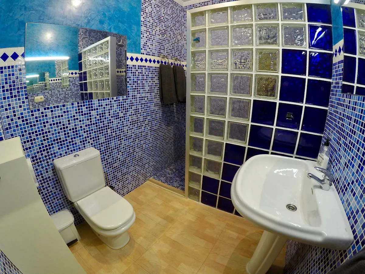 Apartamento Cabo de Gata-Salinas-Almadraba 0*,