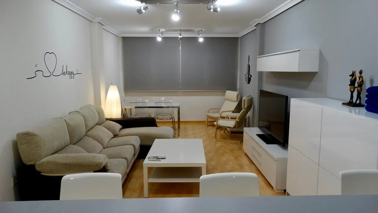 Apartamento Cabo de Gata-Salinas-Almadraba España