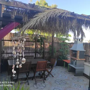 Casa rural Cortijo Flamencos, Cabo De Gata