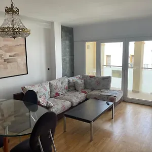 Apartamento Elobey, Cabo De Gata