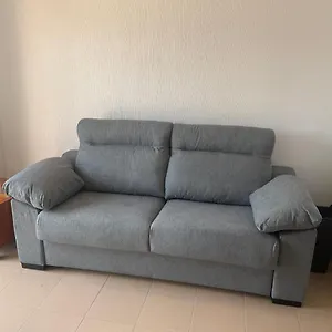 Apartamento Atico A 100 Metros Del Mar, Cabo De Gata