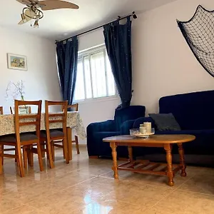 Apartamento Apartamento Duplex, Cabo De Gata