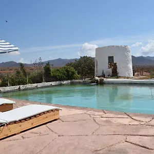 Cortijo La Molina De Landhaus