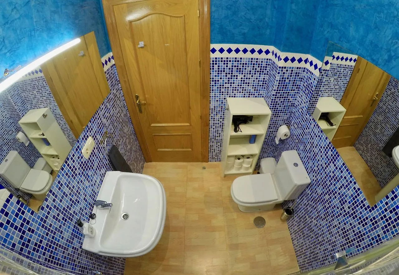 Cabo De Gata-Almadraba Apartment
